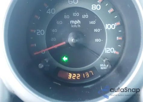 2003 Honda Element Ex z USA, uszkodzony, nr VIN 5J6YH28543L022376